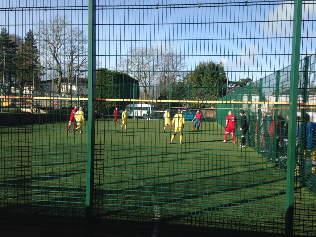 Devon County FA tweet media