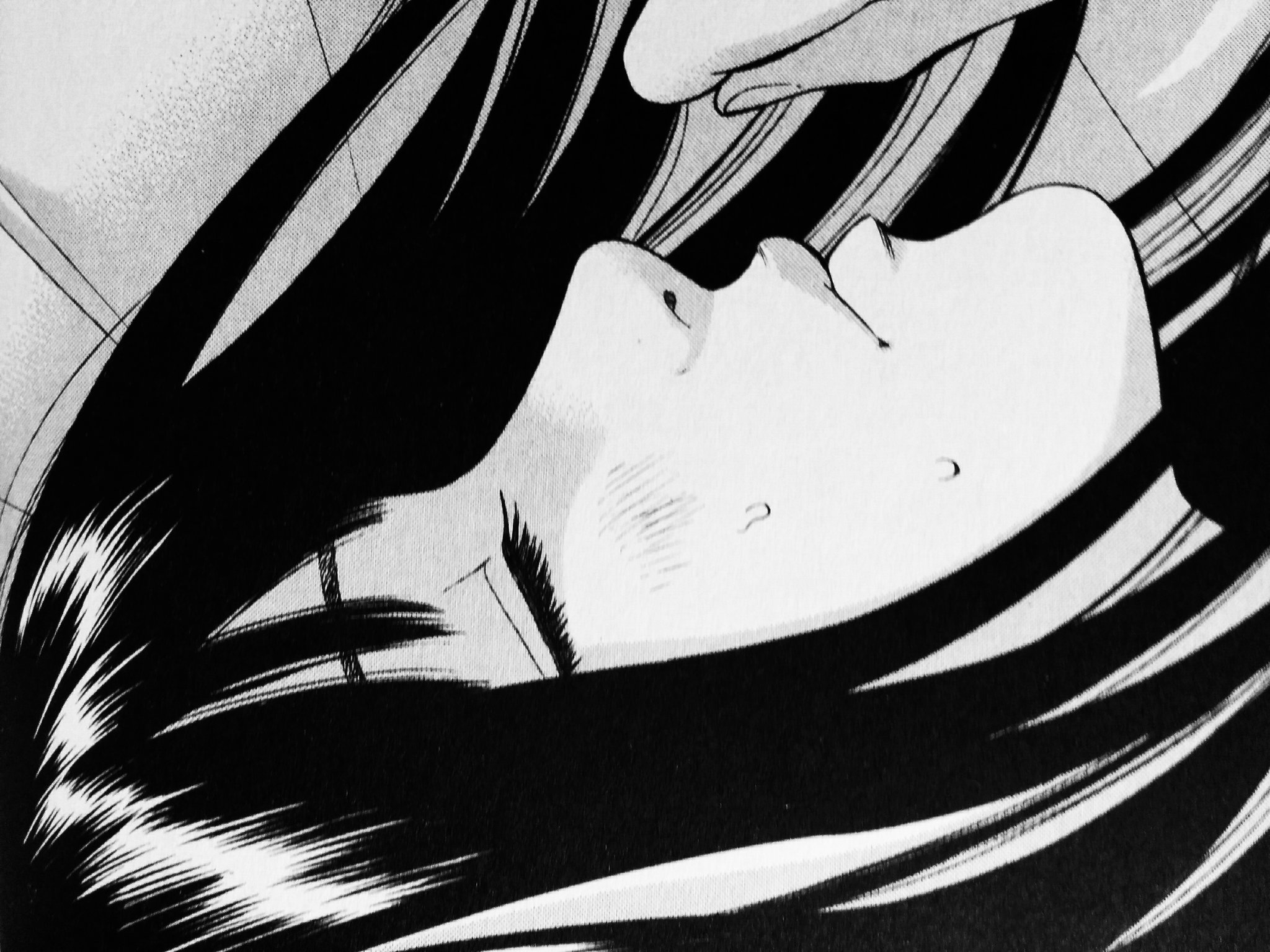 Remi Sleeping Rin リン Haroldsakuishi Sakuishiharold ハロルド作石 Comics Manga コミック 漫画 T Co L9dg7conop