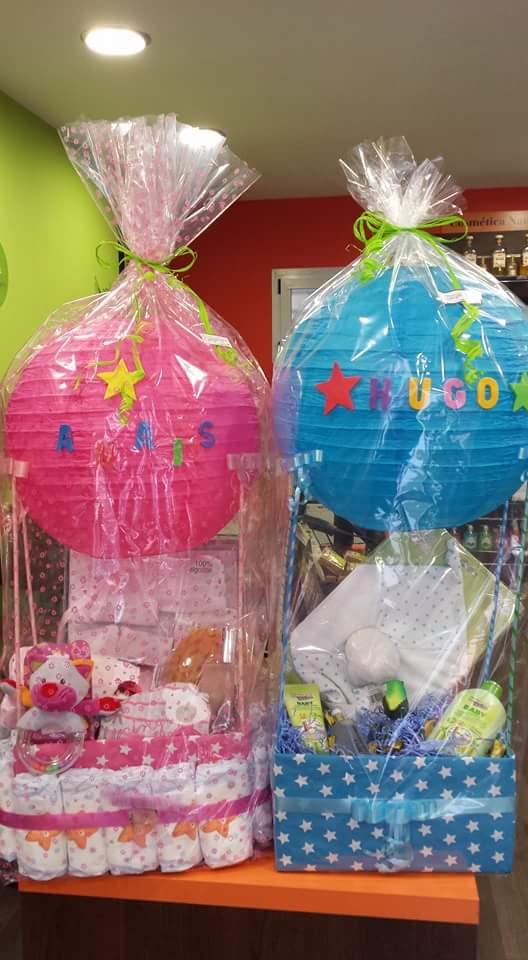 BoticaAlcorcon's tweet photo. Pero que bonitas son nuestras cestas de globo 🎈 para los más peques!! https://t.co/ll5l6LSY2I