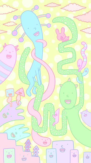 Yuukitokudaさんのイラスト一覧 25ページ目 Yuukitokudaさんのイラスト一覧 25ページ目