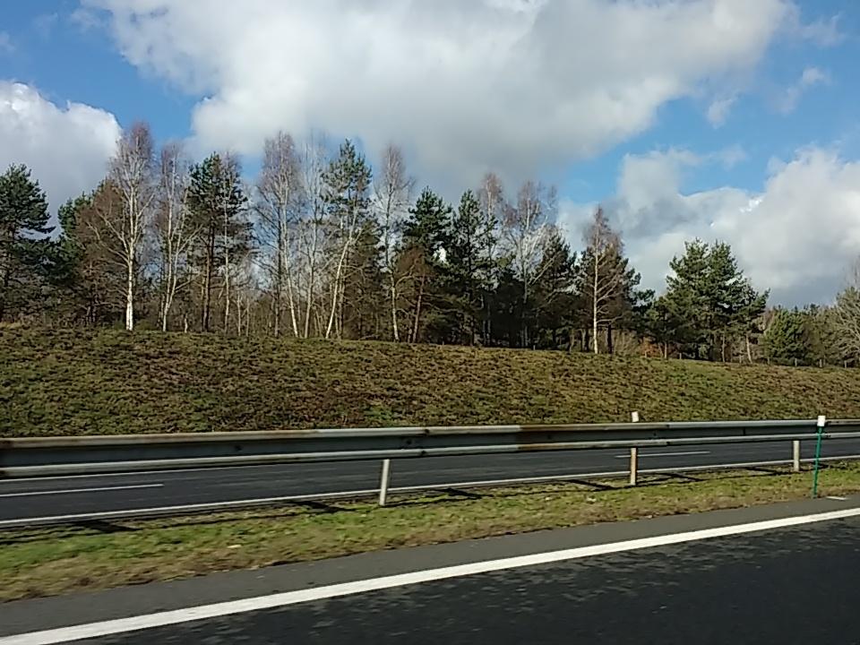 CompagnieToire's tweet photo. Ça roule #cietoire #autoroute https://t.co/XRzinei6IE