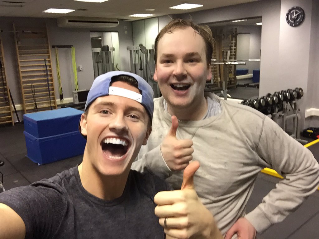 Harry Needs PT tweet media