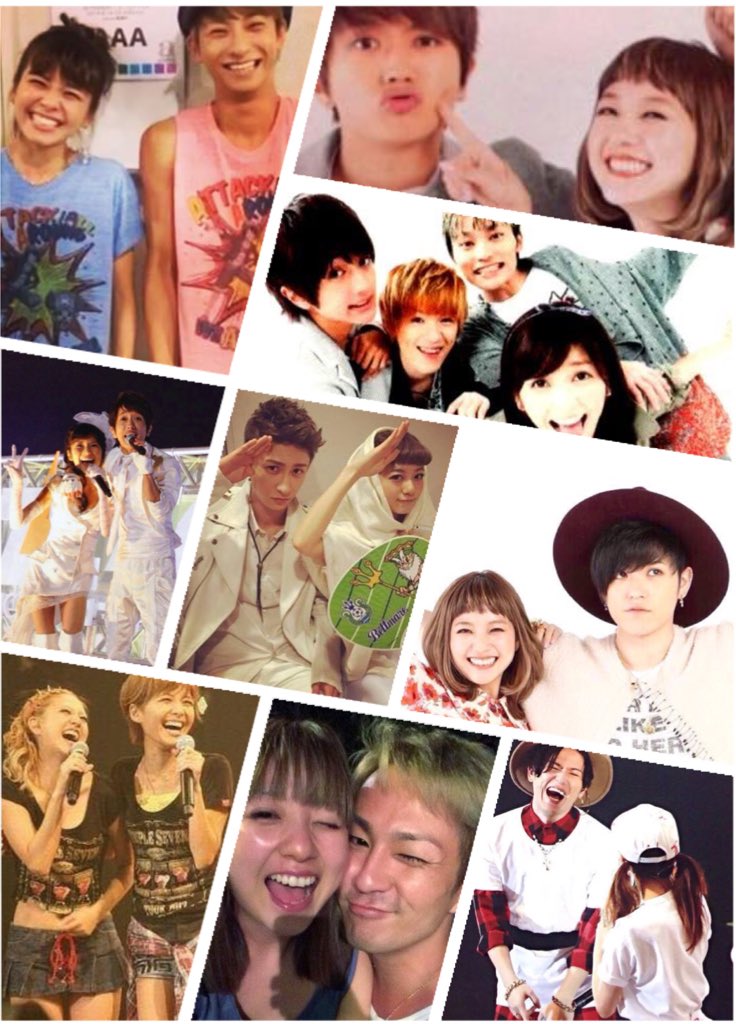 GSwz39's tweet photo. ✨7人の、

😭泣いてる顔とか、

😢切ない顔とか、

😡怒ってる顔とか、

😜変顔とか、

😎かっこいい顔とか、

😘可愛い顔とか、

💕大好きだけど、

😁やっぱり一番は、笑顔が大好き。

#AAA
#7人の笑顔が好きな人RT https://t.co/wieQE54f5b