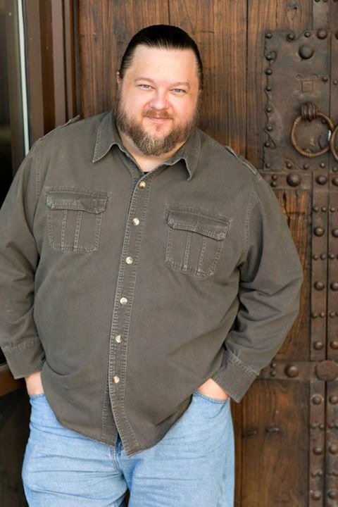 BFGSC's tweet photo. GUEST ANNOUNCEMENT: award-winning author @JohnHartness of @FalstaffBooks will be a special guest at #BFG2016 https://t.co/MwiTo2wdGj