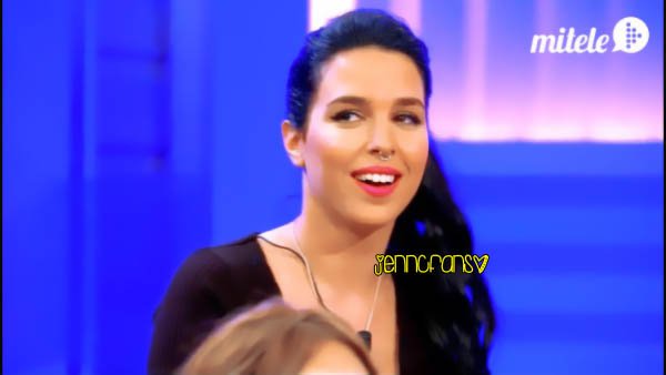 JennCFans tweet picture