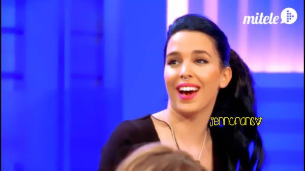 JennCFans tweet picture