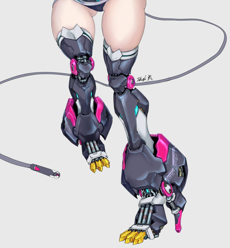 足イラストだけで興味を持ってくれる方rt 脚イラストだけで興味を持ってくれる方rt まとめ 6ページ目 Togetter