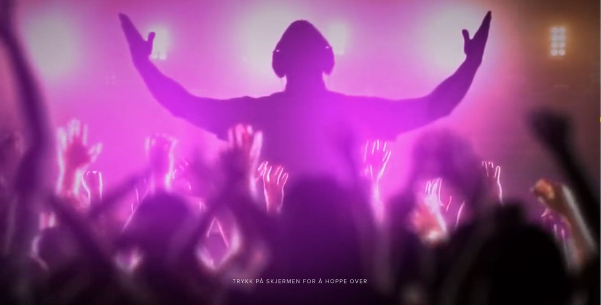 Prøv nye Dj Wild hos #Betsafe
bit.ly/1UVl05S