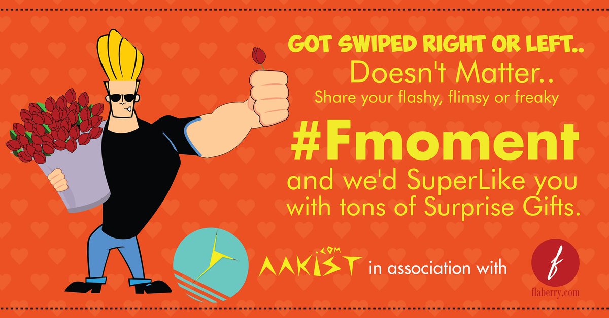 aakist3d's tweet photo. #Aakist #Fmoment #Superlike #feelitwithflabbery #firstflabberyrose 
Share Ur Moments , Tag and Win.
#ContestAlert https://t.co/aCgGQhJIHw