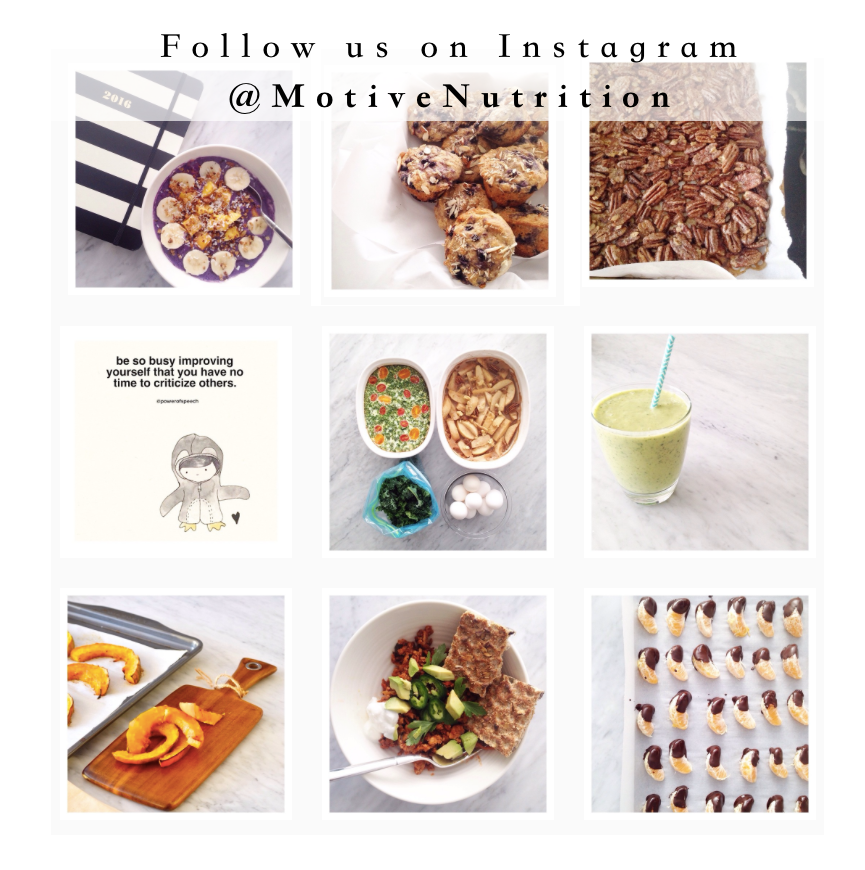 VanPerrone's tweet photo. Are you on Instagram? Follow @MotiveNutrition for more healthy inspiration! https://t.co/6xuIwpV6o0 https://t.co/ajDeOuVpEK