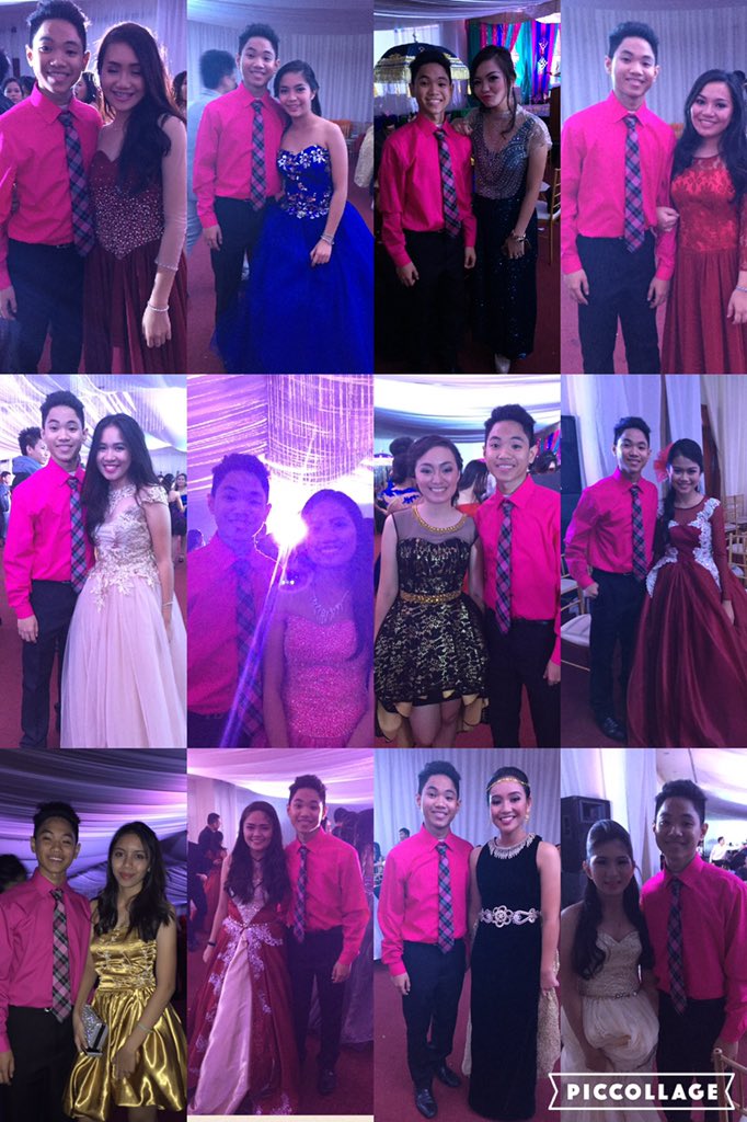 dagreatteeth's tweet photo. Kapoya diay gyud ma.artista!๐Daghan2 sila oh!๐ Thank you fans!๐๐๐ #CCSProm2016 #MoroccanEscape #lateupload https://t.co/ZPBH9MTrC0