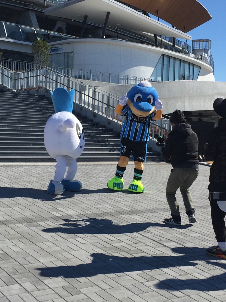 川崎フロンターレ tweet media