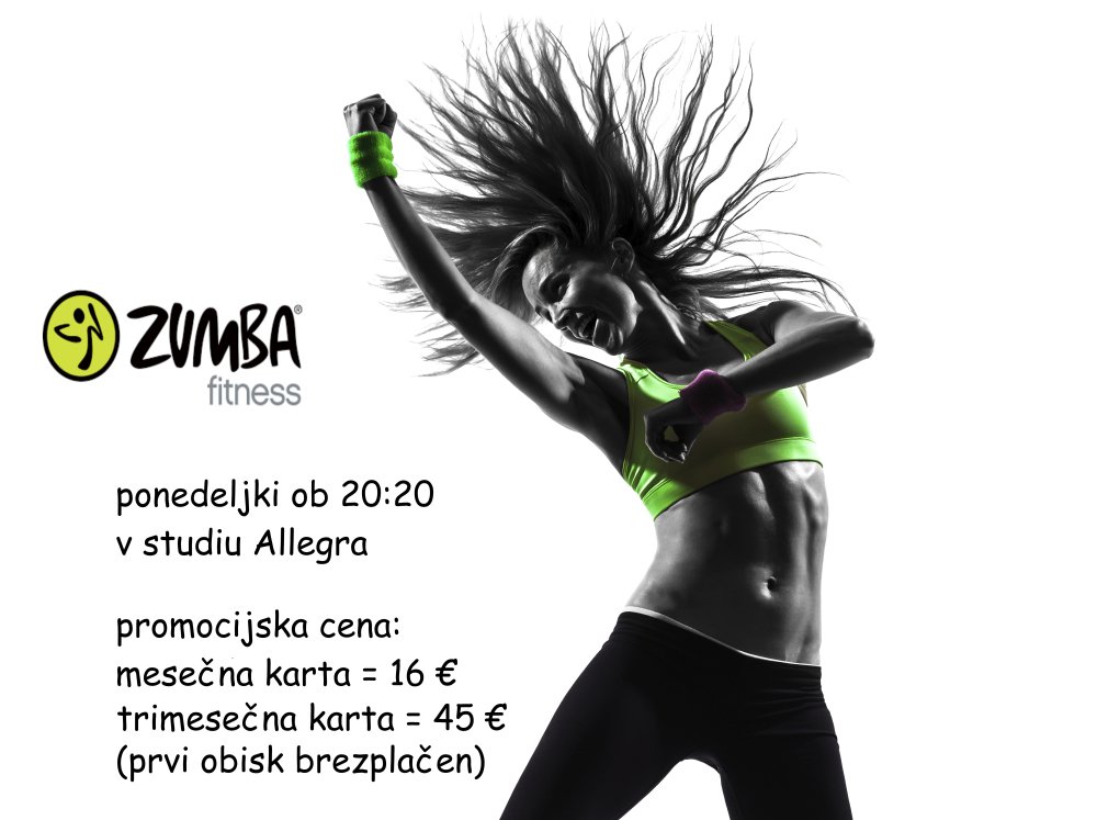 Studio_Allegra's tweet photo. #Zumba #rekreacija #fitness #ples #dance https://t.co/x0gOymRg1K