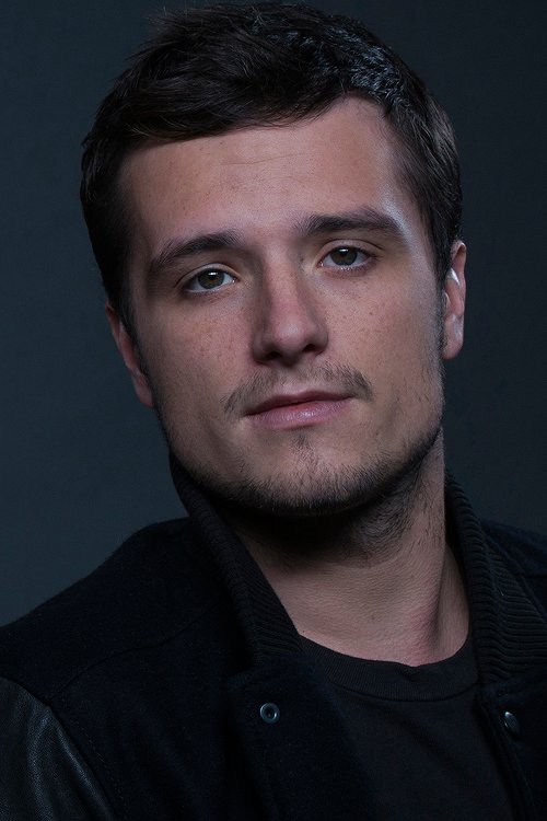 ImLisaFor's tweet photo. Josh Hutcherson https://t.co/mC8RWYWL12