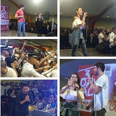 YassifiedDVO's tweet photo. YANDRE Syndrome 😍
#GFFHMallInvasion #GFFH3DaysToGo 
(cto) https://t.co/xY9zvgrigI