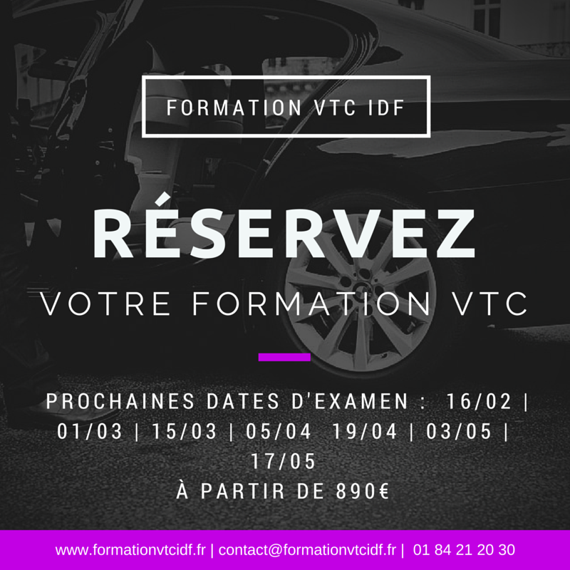formationvtcidf's tweet photo. Prochaine session de formation #VTC le 15/02, inscrivez-vous dès maintenant!
https://t.co/2M3BXjHPaN https://t.co/pBqgGD9o3Y