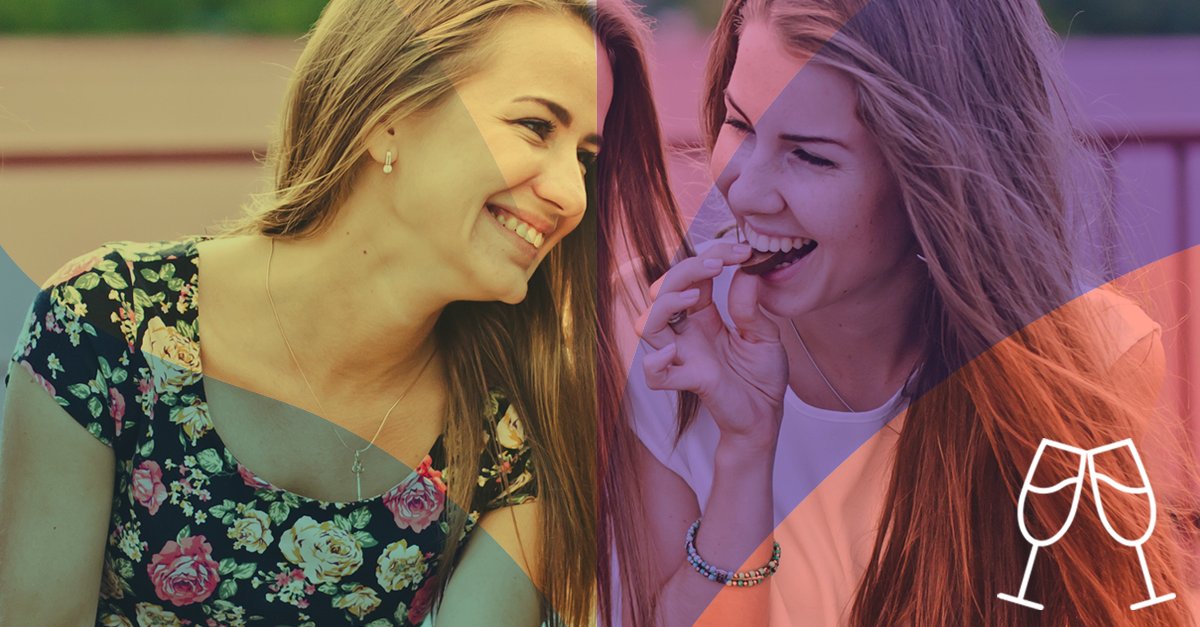 Healthy Fest is dé plek om tijd met je vrienden door te brengen. Check wat je zoal kan doen: bit.ly/HealthyFestFri…