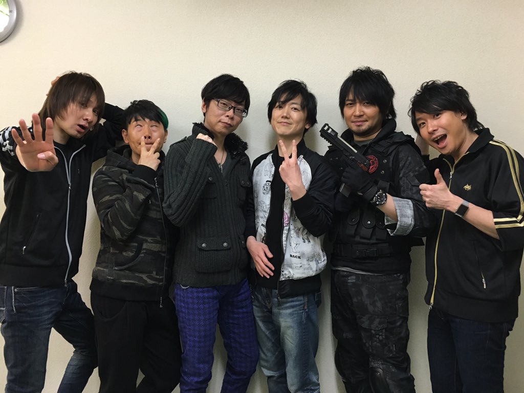 菅沼久義 ファミ通dxイベント 無事に昼夜終了致しました お越し下さいました皆様ありがとうございました ゲームはやっぱりみんなでやると面白いですね T Co 7wwodorhp5 菅沼久義 ファミ通dxイベント 無事に昼夜終了致しました お越し下さいました皆様ありがとうございました ゲームはやっぱりみんなでやると面白いですね T Co 7wwodorhp5