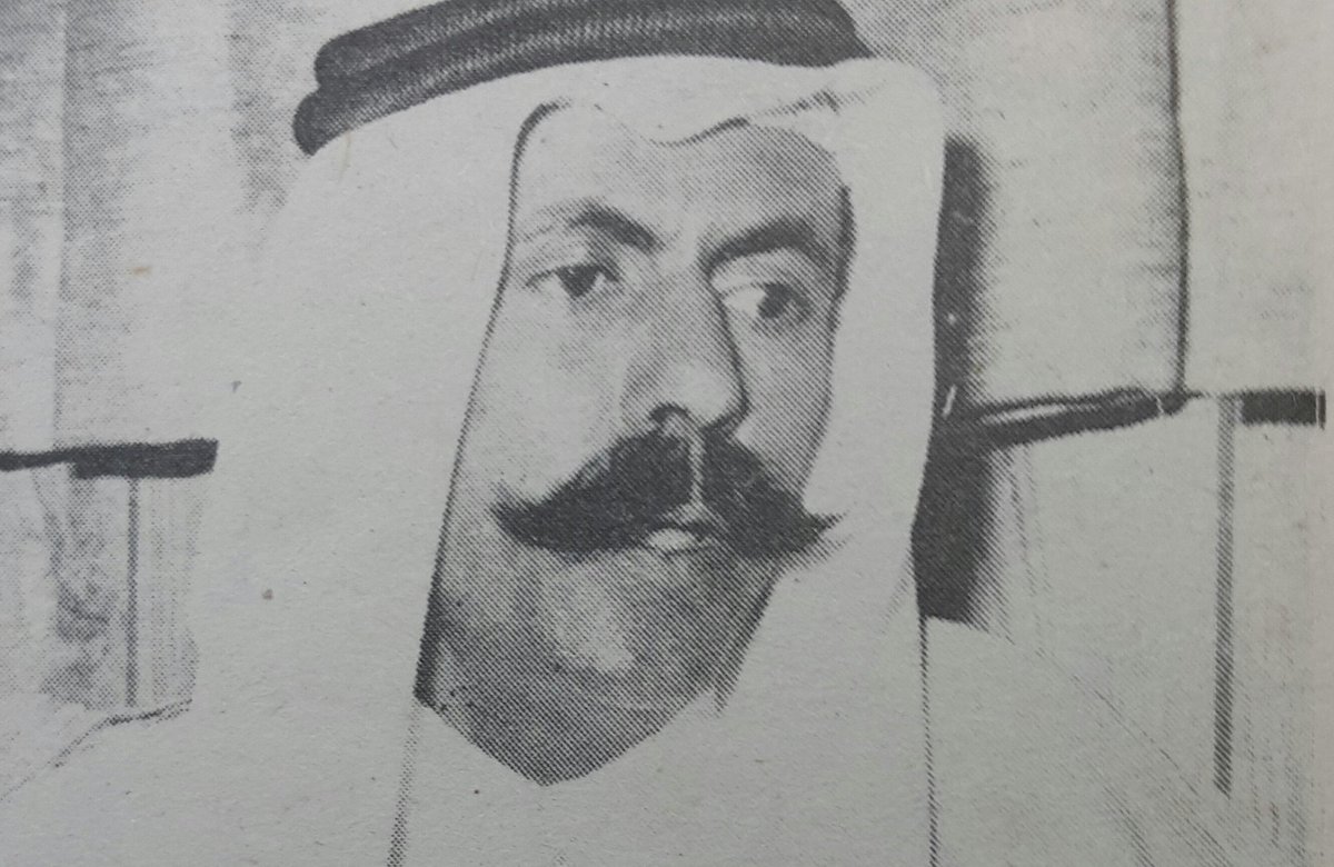 الشاعر مناور علي الجنفاوي