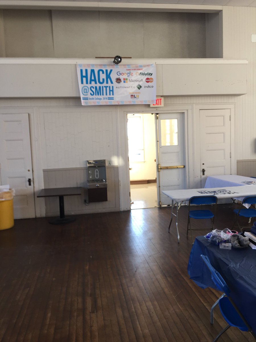 hackatsmith's tweet photo. Friday setup https://t.co/KfokxqSwwE