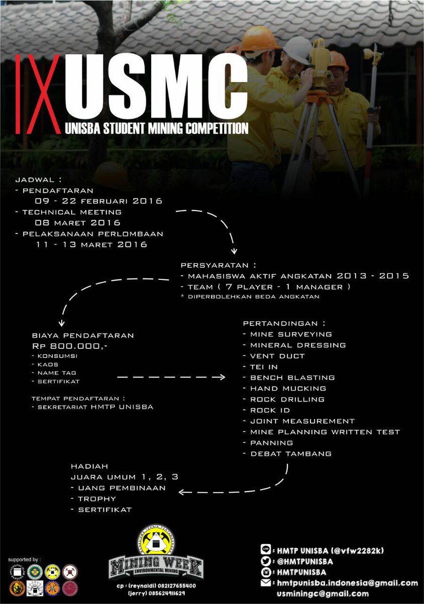 HMTP UNISBA tweet media