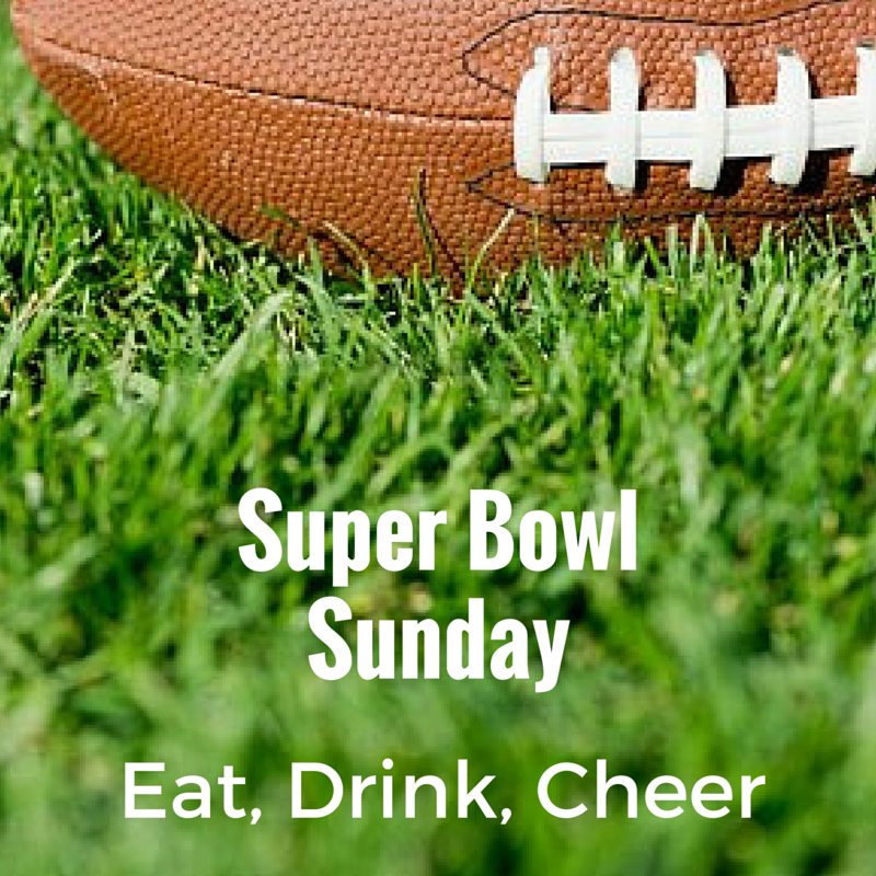 GendaFuneral's tweet photo. Super Bowl Sunday!  Enjoy your day! https://t.co/bt7Ujo5HSx