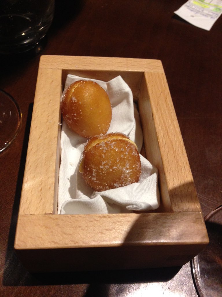 filipaangelo's tweet photo. Pleasure dining @fanoliveira #locorestaurant #topchefs https://t.co/DRwyIREw6z