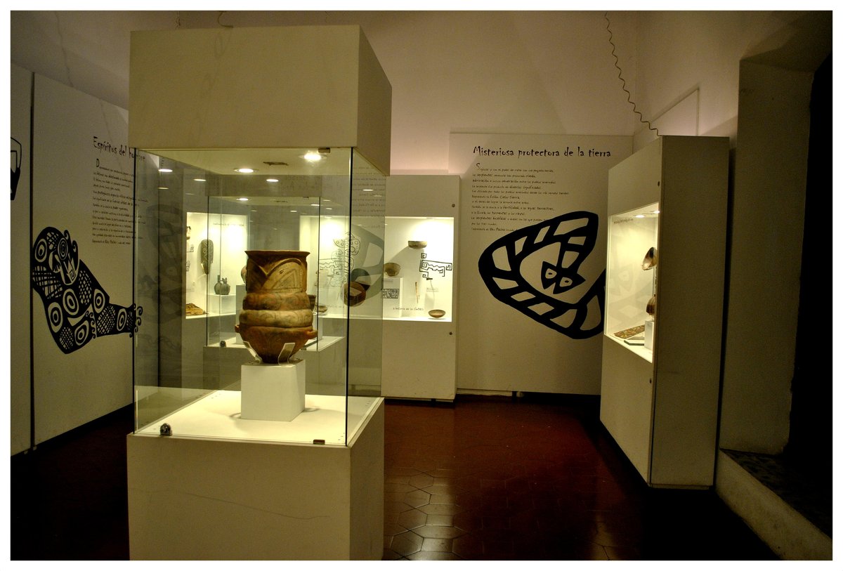 museoudaondopba's tweet photo. Podés visitar las diferentes salas de exposición, a través de la aplicación @Pinterest
 https://t.co/JKQVWBk9nD https://t.co/80ppnncJTN