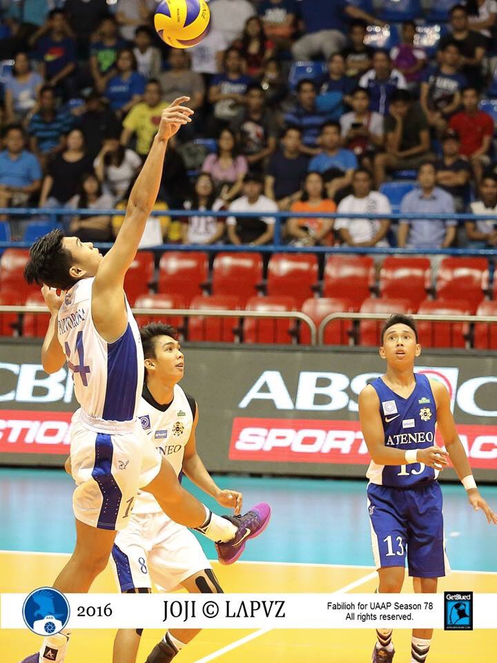 ADMUPRINCESS's tweet image. The play maker, the captain and the reciever. #OBF #UAAPSeason78 @ysaymarasigan @ishpolvorosa @IdoolSumaang