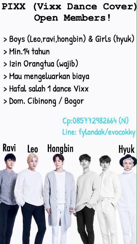 OPEN MEMBER!!! tweet media