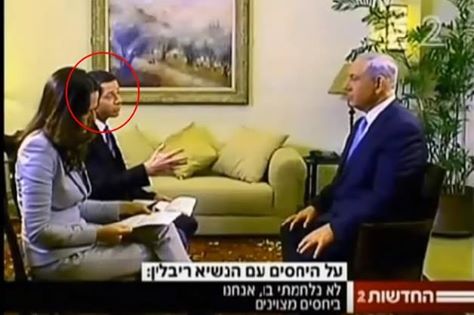 Yossi Levy tweet media