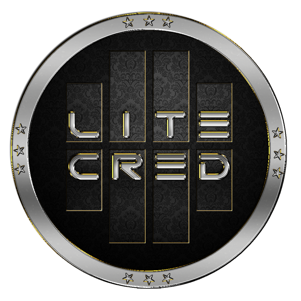 Litecred tweet media