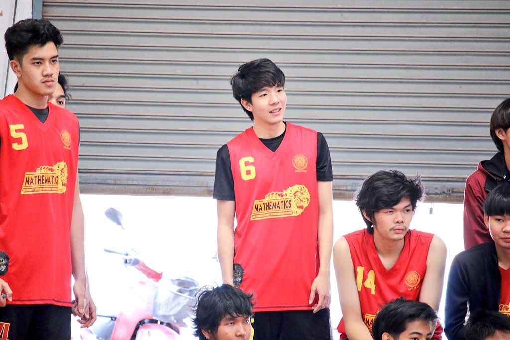 MEWJAE's tweet photo. @PhuRinz #uniongames #SotusTheSeries https://t.co/xgsgzHEjyu
