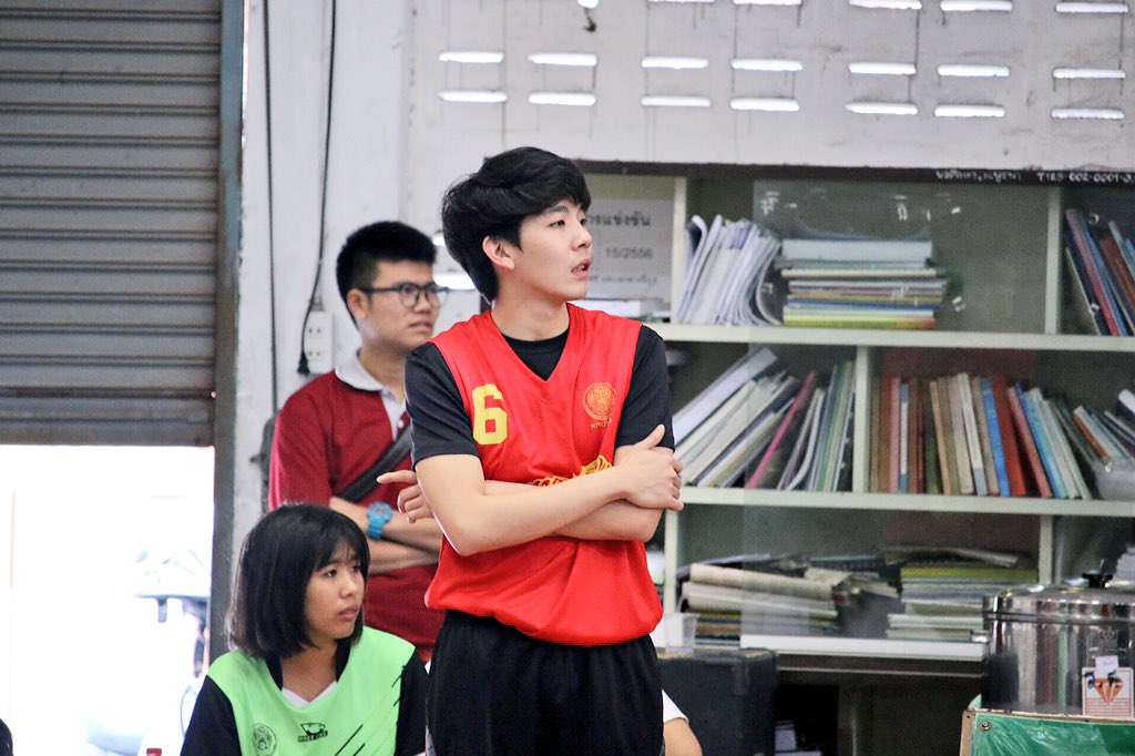 MEWJAE's tweet photo. @PhuRinz #uniongames #SotusTheSeries https://t.co/xgsgzHEjyu