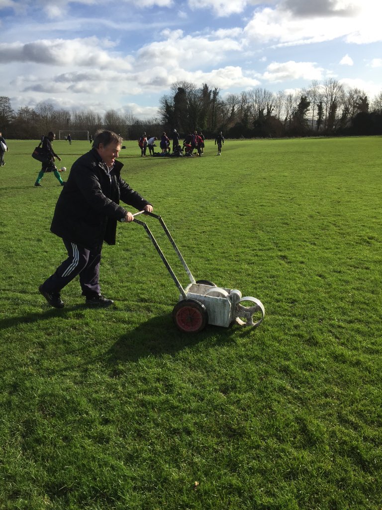 DenisCoventry's tweet photo. @WalthamLeague https://t.co/49TKGJMVA6