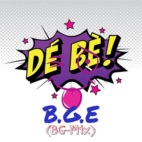 Candy_BGE's tweet photo. B.G.E boys just De Be! De Be!! Link coming right up!!! @SAEONMUSIC @Iam_jahbwai @jaguda_dotcom #debe2016 https://t.co/7iuD6gbpvZ