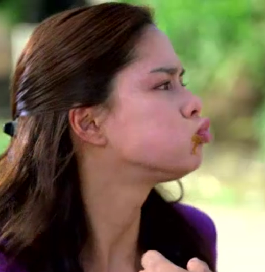 FCcaptures's tweet photo. Hinay hinay lang Pinang! https://t.co/PXmu1njiej
