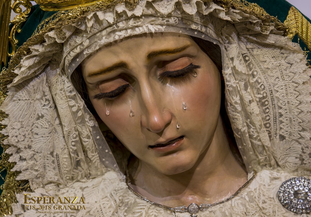 saguayoc's tweet photo. Cartel ESPERANZA 1718 - 2018 https://t.co/hNCZo0a92L