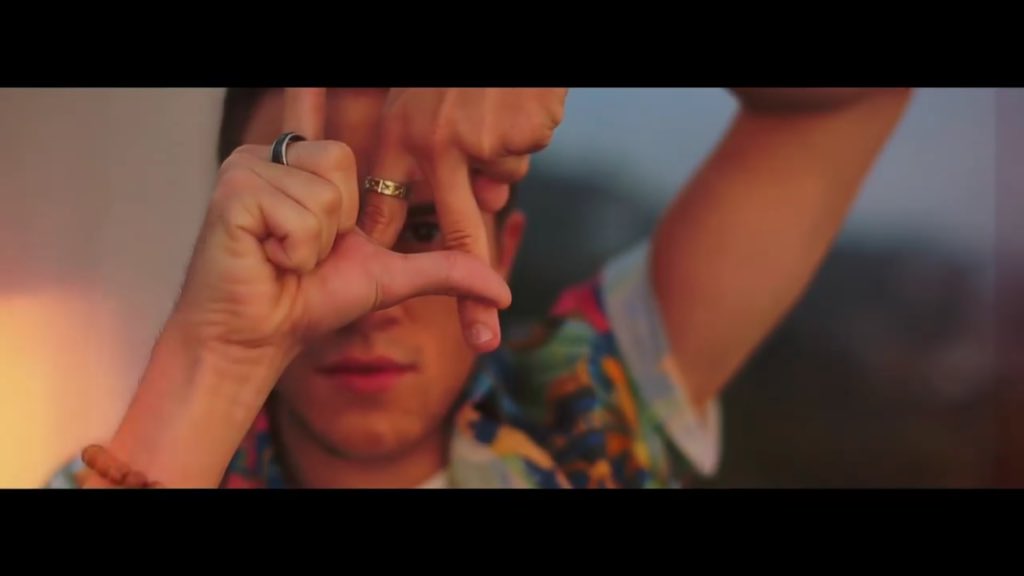 niallgreycuro's tweet photo. @soundslikeWAT @BrockJays @TyroneGWAT @Howelly123 @iamwadesmith I really love your new song ♡大好き♡ #whatabouttonight https://t.co/zGNZm4iDd6