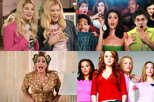 fandomtweetou's tweet photo. Curta a página da descrição se você ama algum desses filmes de comédia! ♥ https://t.co/Ze75XNytNK