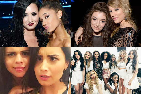 fandomtweetou's tweet photo. Curta a página da descrição se você queria algum desses feats! ♥ https://t.co/aLV2rP1Qiw