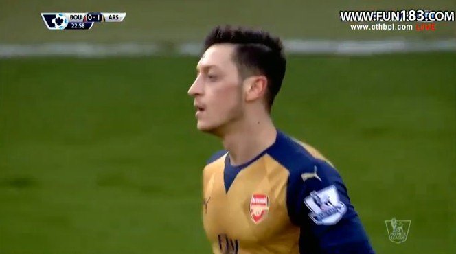 Jeenosang's tweet photo. Good Job @MesutOzil1088 https://t.co/o7qWheLMBh