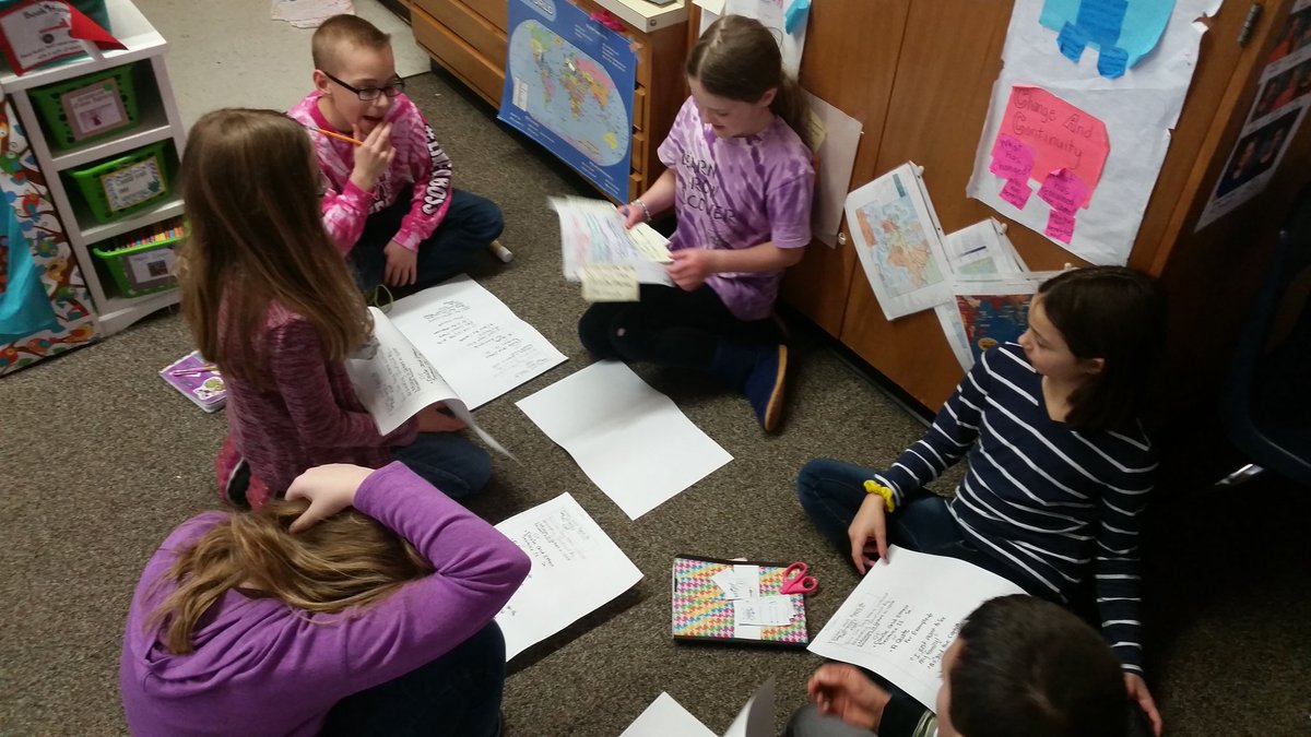 Mrs. Stephanie Streck tweet media