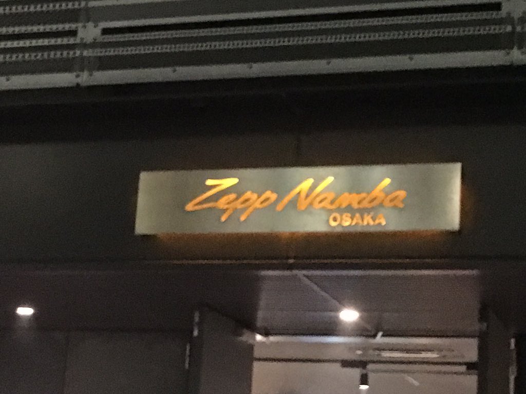 テラ@zepp2/2余韻→2/5余韻 tweet media