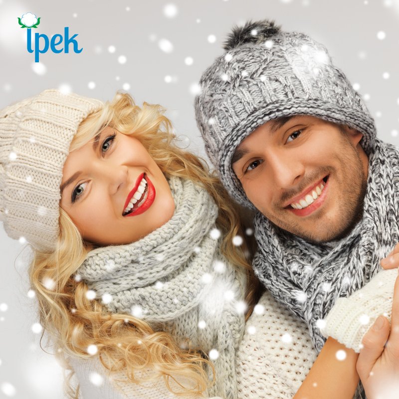 Aşkın tanımını #BenimiçinAşk #İpekpamuk hashtagiyle paylaşın hediye kazanma şansı yakalayın! on.fb.me/1QOIF6T