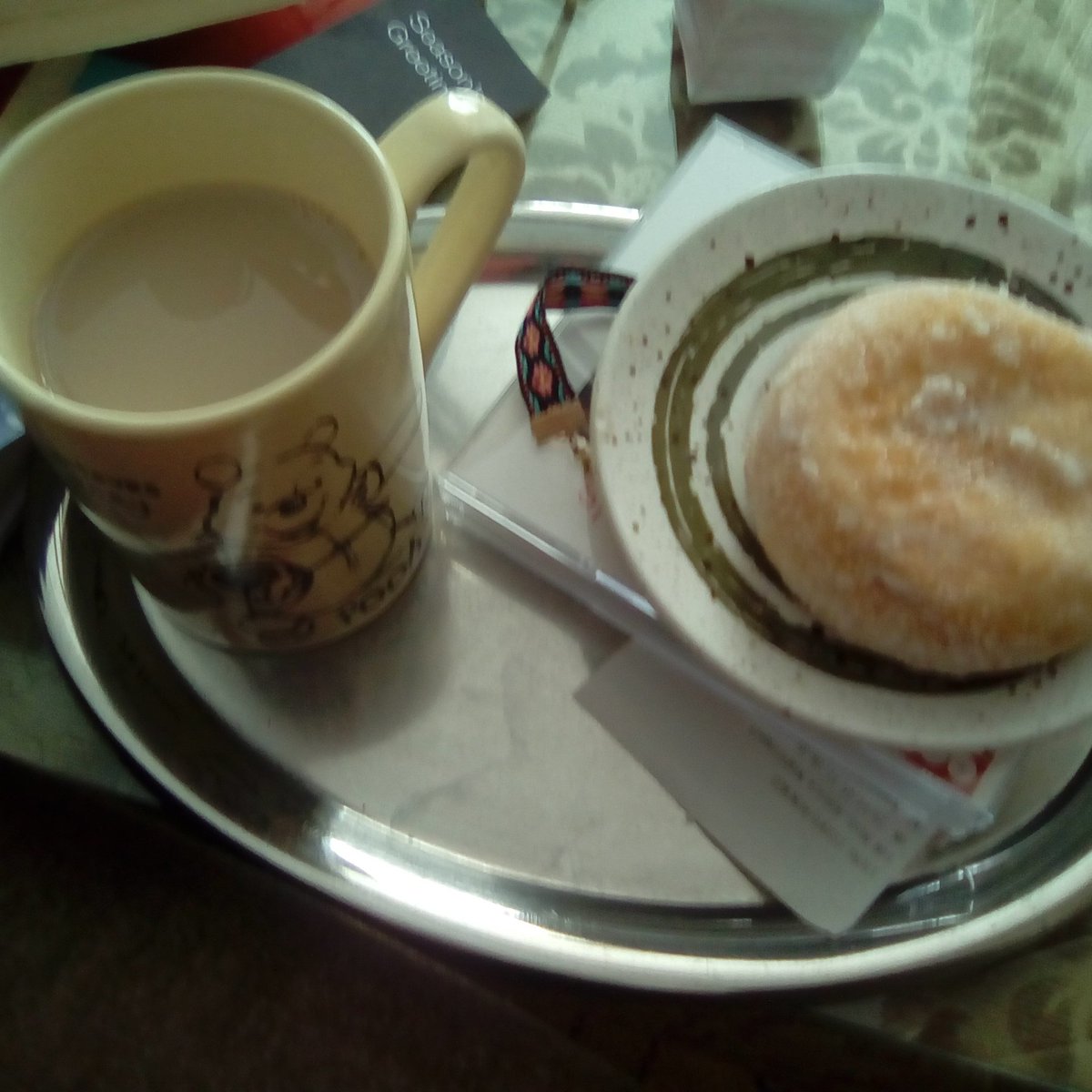 SNightingall's tweet photo. Yum https://t.co/GEwZ1x6Ugt