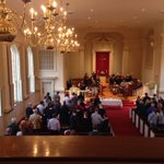 Photo by Third Church (@ThirdRVA)