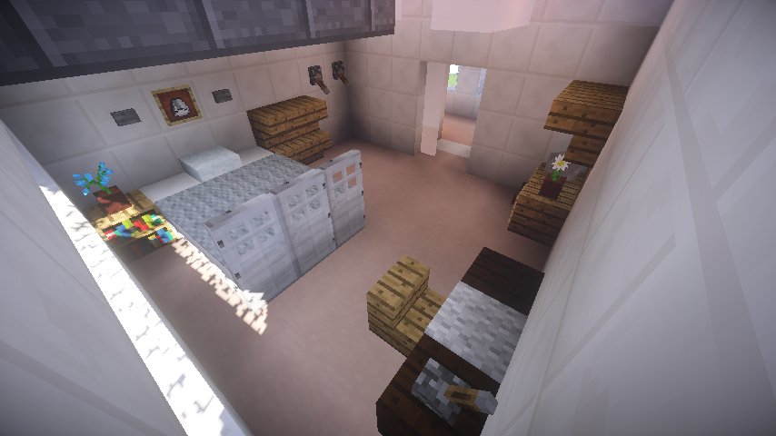 55 病院 医務室 診療所 マイクラ建築60分一本勝負 Togetter 55 病院 医務室 診療所 マイクラ建築60分一本勝負 Togetter