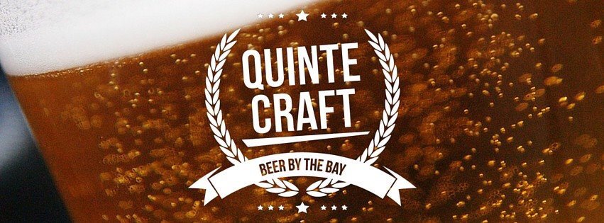 Are you coming to Quinte Craft: Beer by the Bay? buff.ly/1SzmiGd #Belleville #bayofquinte #craftbeer