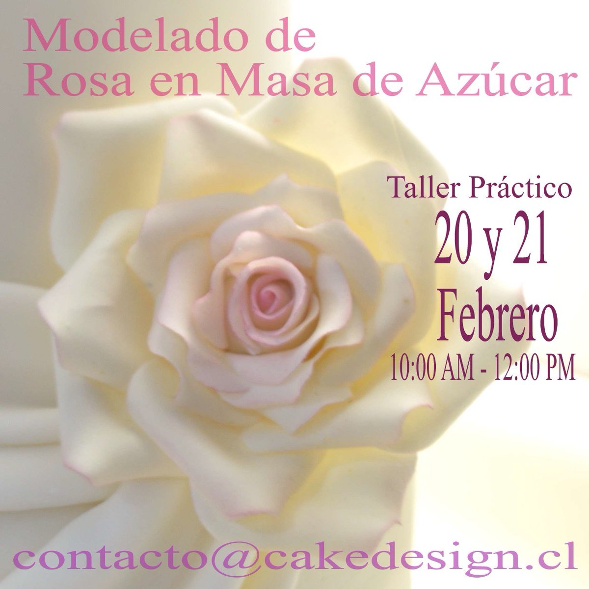 Chef_Potro's tweet photo. Ya comenzaron los cursos en CDS visítanos a https://t.co/vYFyvFRR19 e inscríbete! @CakeDesign_S RT https://t.co/fossYBBDyD
